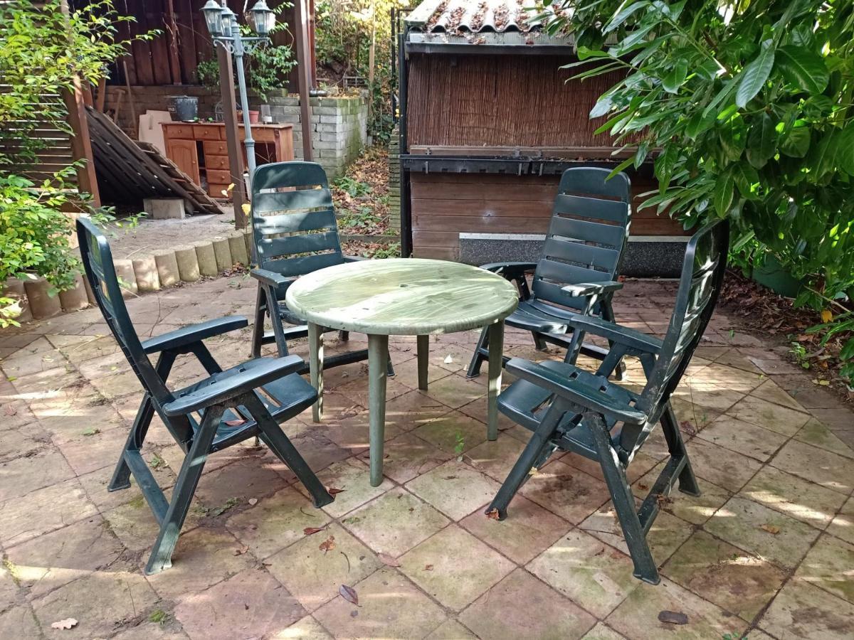 Kom Thuis In Deze Gezellige Loft 海尔伦 外观 照片